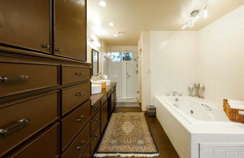 Bridgeview Retreat Near Balboa Park - Foto 9