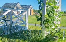 Słoneczny Zakątek Słajszewo - Foto 15