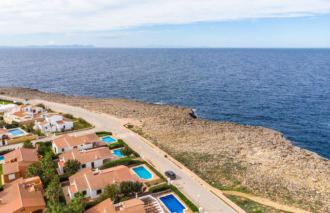 Villa Sirio - Foto 23