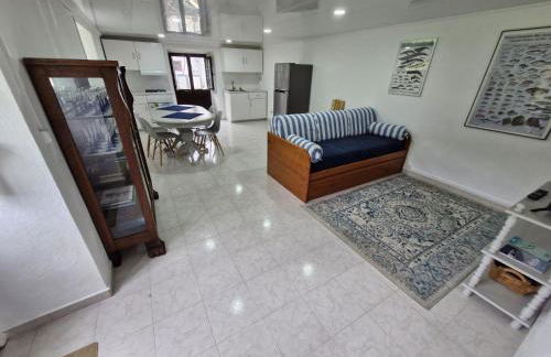 Alma Atlântica, T1 Praia Almoxarife Vista Pico - Foto 7