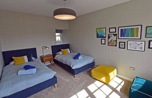 Historical Churchtown House Cornwall - Photo 25