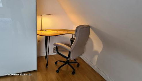 Modernes Apartment mit 3 Zimmern - Foto 3