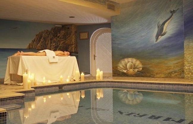 Tamarix del Mar Suites - Foto 61