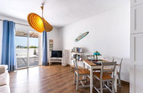 NEPTUNITO: Primera línea con Piscina - Foto 40