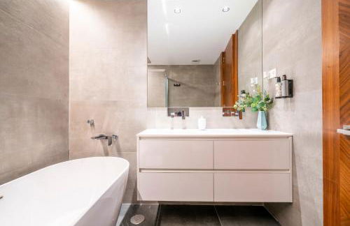 V73 Elegance & Comfort - Luxury in Barrio Salamanca - Foto 45