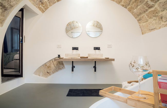 Palazzo Santa Ninfa - Luxury Mansion - Foto 7