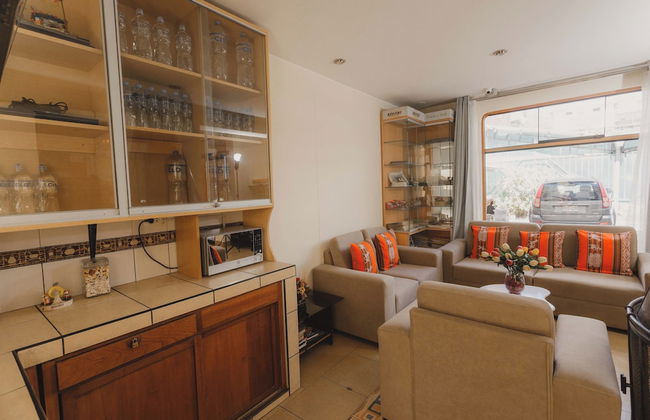 Quechua Aparhotel - Foto 70