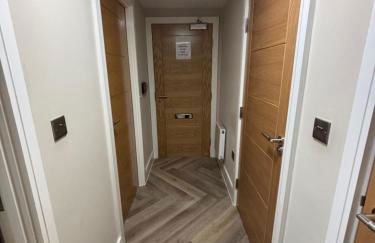 Modern Apartment - BHX NEC - Free Secure Gated Parking - Foto 15