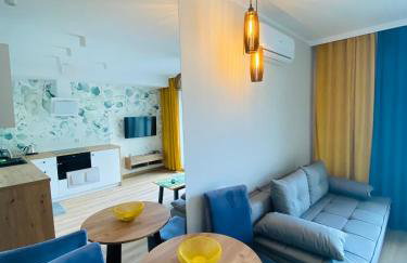 Apartamenty Białe nad jeziorem Białym - Foto 74