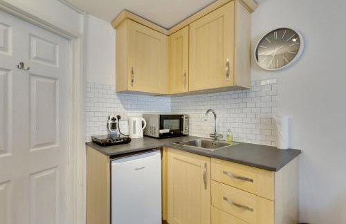 Pass the Keys Stylish and modern apartment - Foto 12