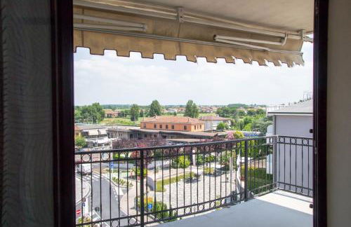 Welc-ōM Montegrotto Terrace View - Foto 10