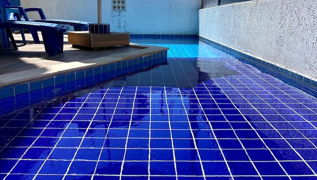 Flat 18 no Centro de Porto de Galinhas - Foto 2, Imagen principal