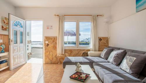 Apartamento el Charco - Foto 2