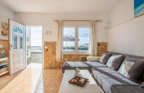 Apartamento el Charco - Foto 2