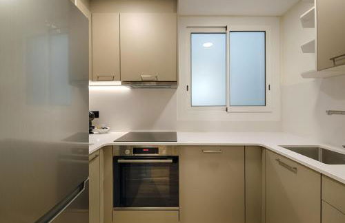 Eixample Building Apartments by Mercedes Heritage - Foto 30