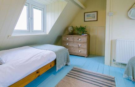 Cable Cottage - Foto 55