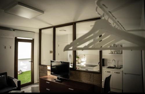 LOFT EL PATIO - Foto 14