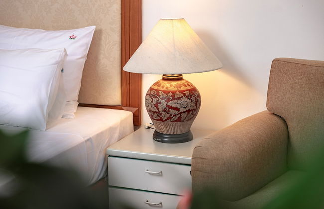 Oriental Palace Apartments Hanoi - Foto 14