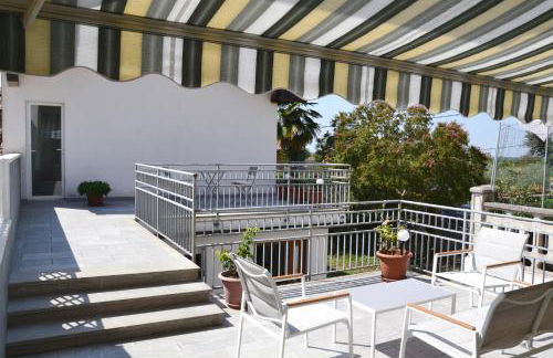 Casa di Anna - Relax in un paesaggio suggestivo - Foto 9