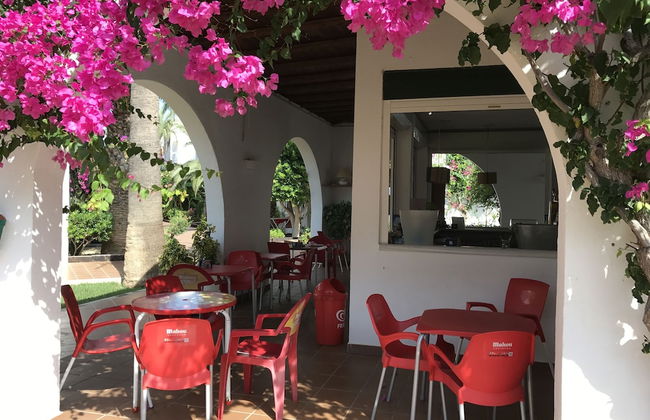 Apartamentos Torrelaguna - Foto 30