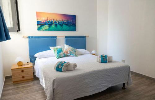 VILLA ROSETTA ampi spazi esterni WIFI FREE - Foto 55