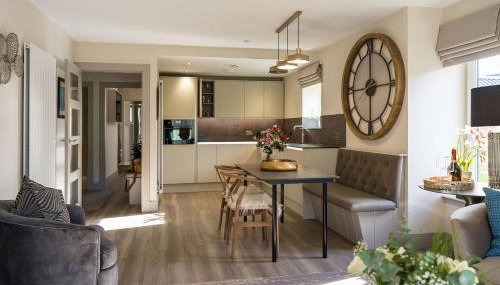 Arran Shores Luxury Shorefront Garden Terrace Apartment 6 - Foto 4