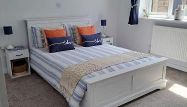 Contemporary Holiday apartment - Foto 2