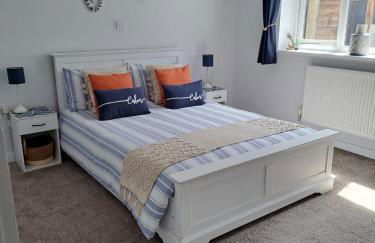 Contemporary Holiday apartment - Foto 2