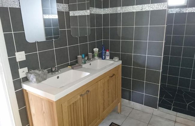 Au Petit Canal Fleuri - Foto 28