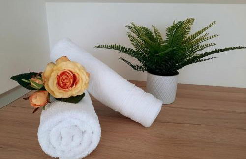 Grand appartement proche métro avec place de parking - Foto 9