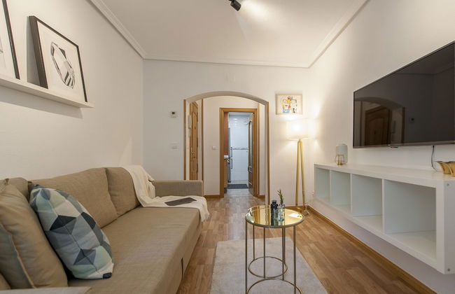 Ifema - Aeropuerto - Foto 30