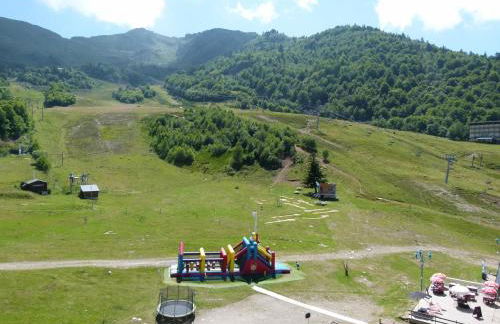 Appartement EPICEA Residence Front de neige - Foto 7