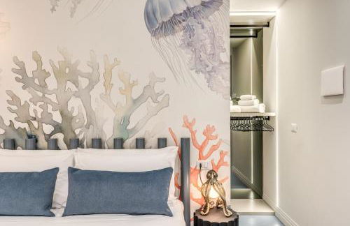 Gramsci Boutique Apartment - Sofia Apartments - Foto 12