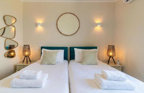 Villa Leveque - Kassiopi Sea View - 3 bedrooms - Photo 48