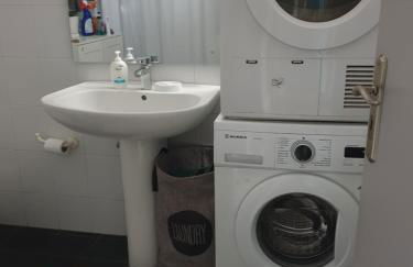 Modern 2BR city flat 10min from the beach - Foto 38