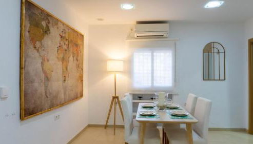 Apartment Caleta Beach Málaga - Photo 2