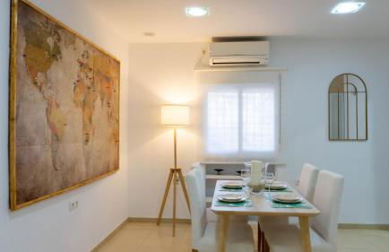 Apartment Caleta Beach Málaga - Photo 2