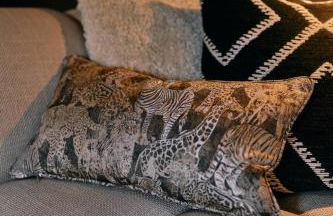 Boutique Luxury Cottage Cheshire Wedding Guests - Foto 16