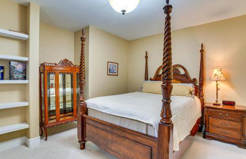 Elegant 6,300-Sq-Ft Family Home with Hot Tub in Orem - Photo 30