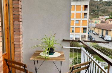 Poggibonsi VDF Apartment - Foto 4