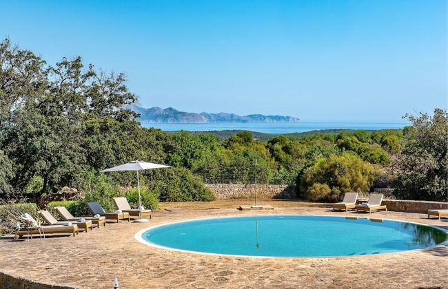 Finca Sos Ferres D'en Morey - Foto 67