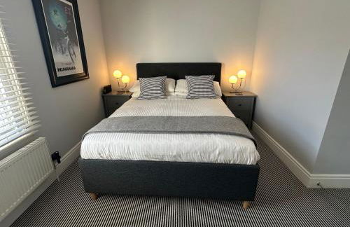 Roseleigh Cottage in the Heart of Cookham - Foto 9