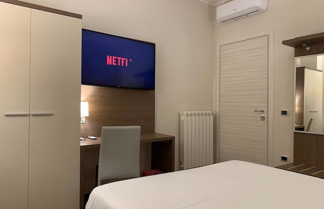 Brain Penthouse Pagani - Foto 8