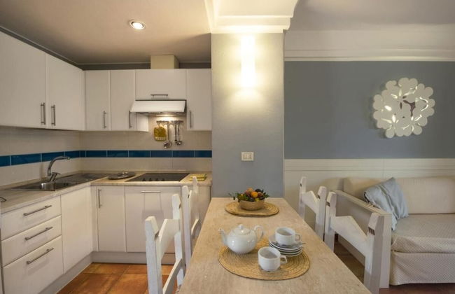 Sardinian-style Resort 2 Bedroom Apartments Sleeps 7 - Foto 8