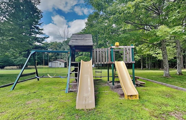 Beautiful Adventure by Taylor Made Deep Creek - Foto 7