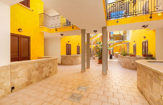 1990 Appartamento Azzurra - Foto 11