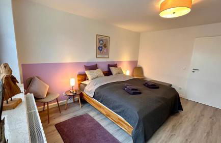 Mittwald Home STAR - Garten eingezäunt, Terasse, Familie, Hund - Foto 20