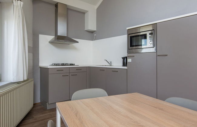 Restyled Bungalow with Dishwasher near Cozy Domburg - Photo 5