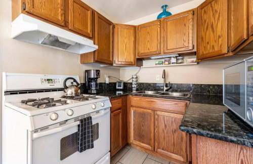 Old Town Cottonwood Cottage - Foto 26