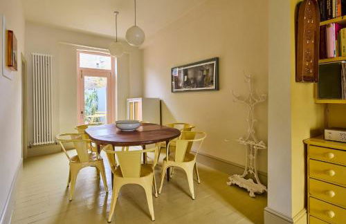 East London Apartment - Foto 7